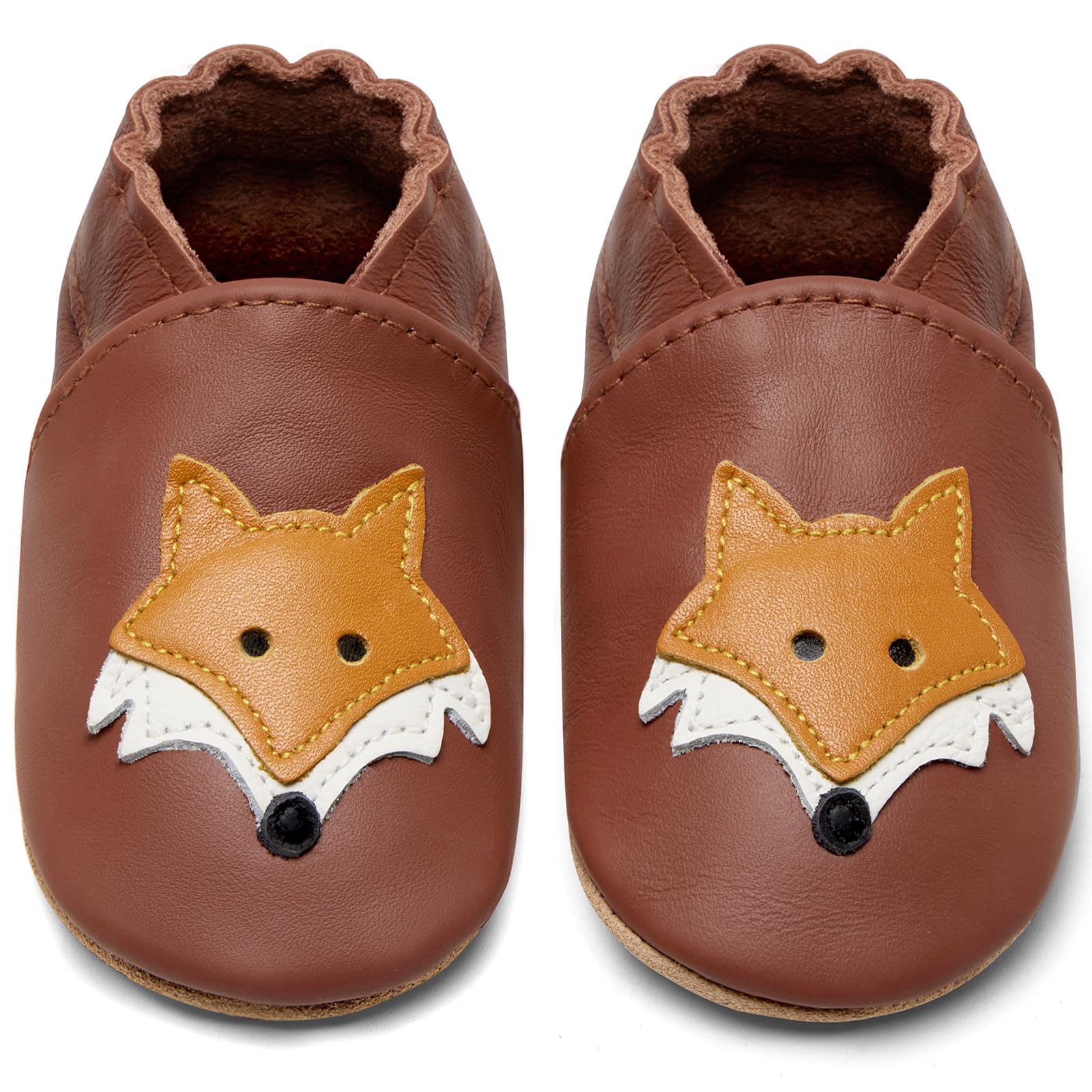 Chausson Bébé Acheter Chaussons IceUnicorn Cuir Souple Premiers Pas