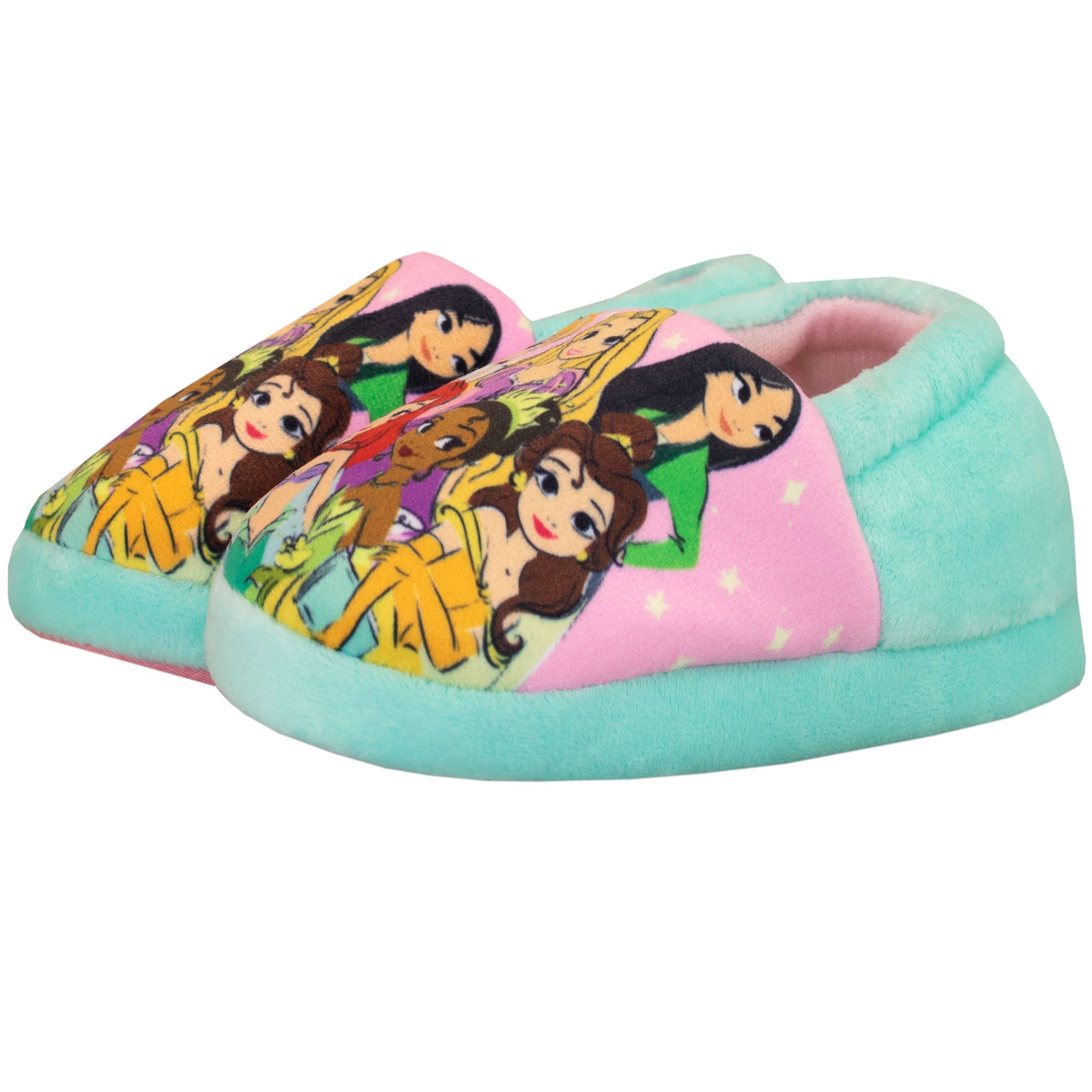 Chaussons Fille Acheter Chaussons Disney Princess – Image 2