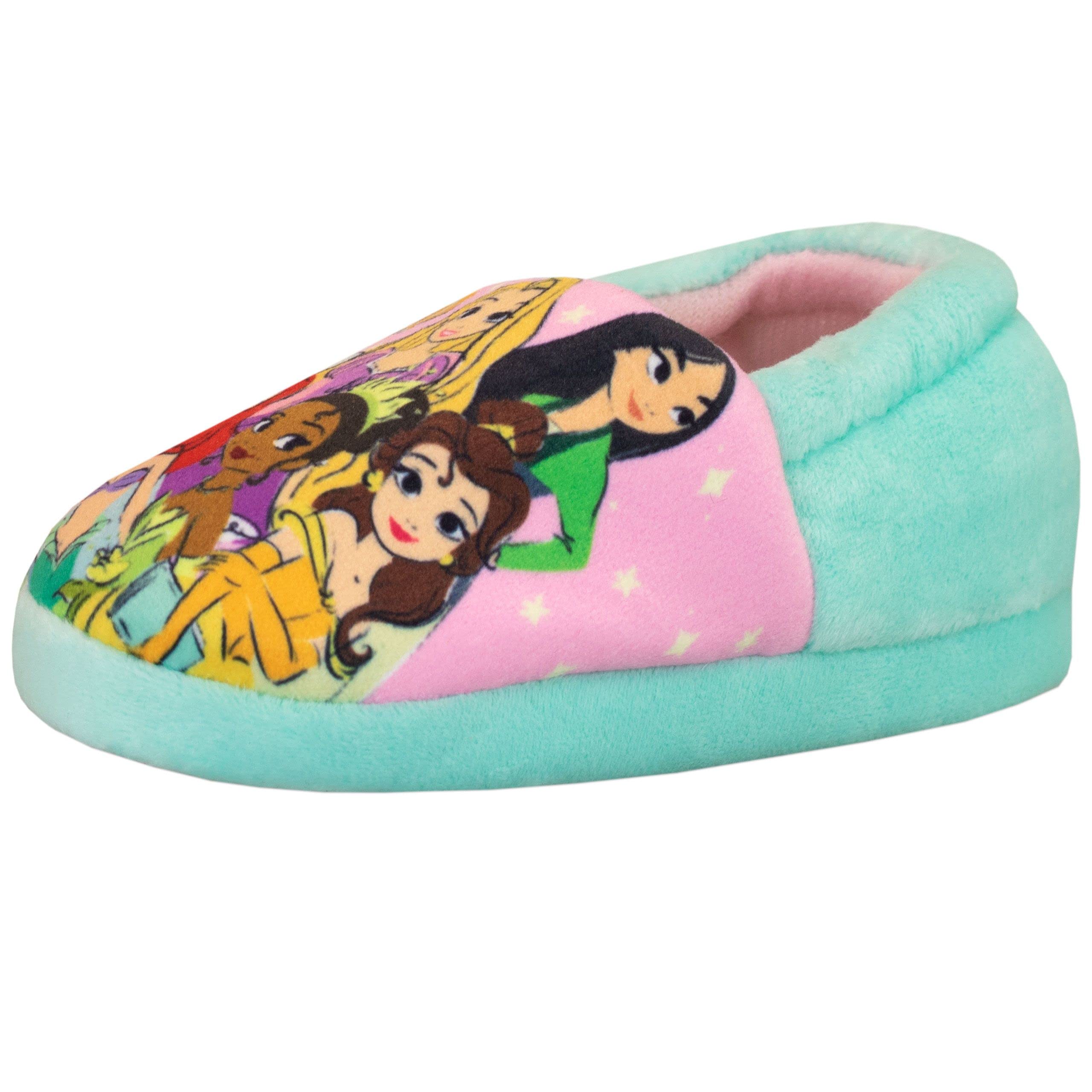 Chaussons Fille Acheter Chaussons Disney Princess – Image 3