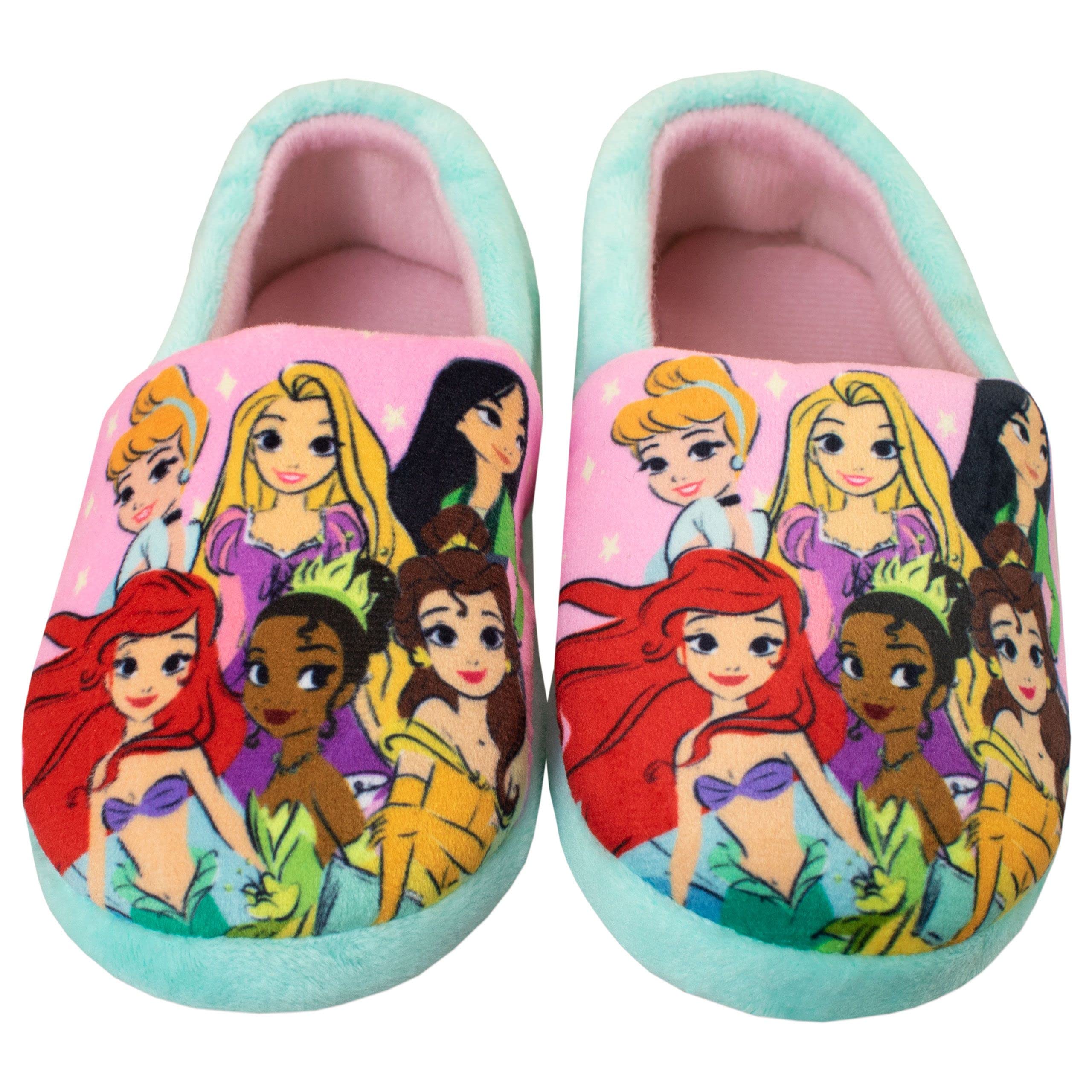 Chaussons Fille Acheter Chaussons Disney Princess – Image 5